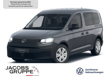 VW Caddy 11.074 km 33.970 &euro; Stolberg 52222