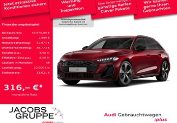 Audi A5 7.810 km 43.970 &euro; Aachen 52078