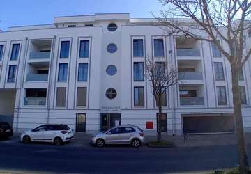 Wohnung Düren - 4 Zimmer, 142 m&sup2;, 1.994&euro; | Angebot:26000096