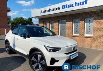 Volvo XC40 30.925 km 33.990 &euro; Übach-Palenberg 52531