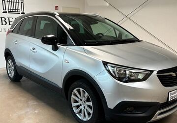 Opel Crossland (X) 32.000 km 11.970 &euro; Düren 52349