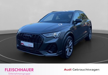 Audi Q3 18.788 km 39.990 &euro; Euskirchen 53879
