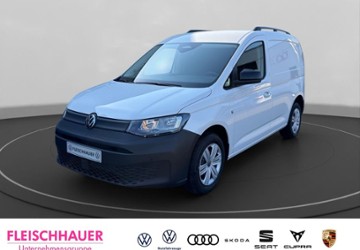 VW Caddy 3.456 km 34.490 &euro; Euskirchen 53879