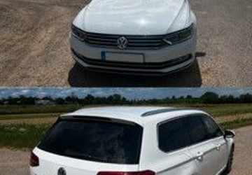 VW Passat Variant 170.900 km 12.200 &euro; düren 52351