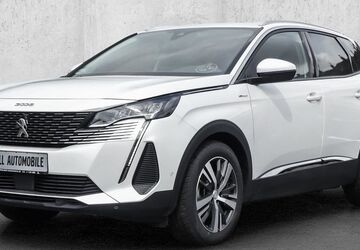 Peugeot 3008 61.753 km 19.480 &euro; Düren 52351