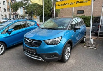 Opel Crossland (X) 110.000 km 8.990 &euro; Düren 52349