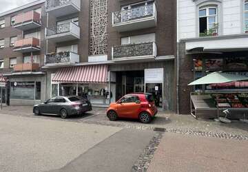 Wohnung Eschweiler Röthgen - 2 Zimmer, 75 m&sup2;, 510&euro; | Angebot:27156753