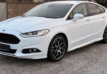 Ford Mondeo 122.000 km 13.490 &euro; Düren 52351
