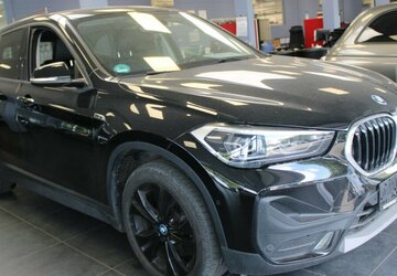 BMW X1 xDrive25e Aut. Advantage 36.880 km 23.980 &euro; Euskirchen 53881