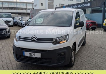 Citroen Berlingo 95.184 km 11.900 &euro; Aachen 52068