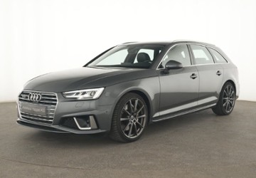 Audi A4 63.000 km 29.650 &euro; Düren 52349