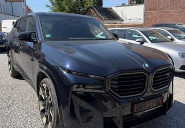 BMW XM 18.000 km 116.900 &euro; Alsdorf 52477