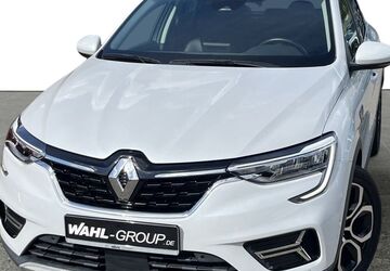 Renault Arkana 37.749 km 19.990 &euro; Düren 52353