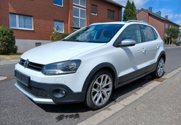 VW Polo 200.000 km 4.900 &euro; Aachen 52066