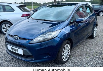 Ford Fiesta 153.000 km 2.500 &euro; Würselen (bei Aachen) 52146