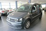 VW Caddy 1.4 TSI - 5-Sitzer - Navi - 116.583 km 13.980 &euro; Euskirchen 53881