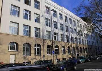 Wohnung Aachen Aachen-Mitte - 1 Zimmer, 33 m&sup2;, 390&euro; | Angebot:25158294