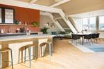 Etagenwohnung Aachen Aachen-Mitte - 1 Zimmer, 23 m&sup2;, 1.230&euro; | Angebot:22697472