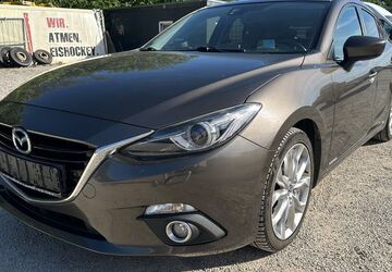 Mazda 3 199.580 km 4.450 &euro; Düren 52351