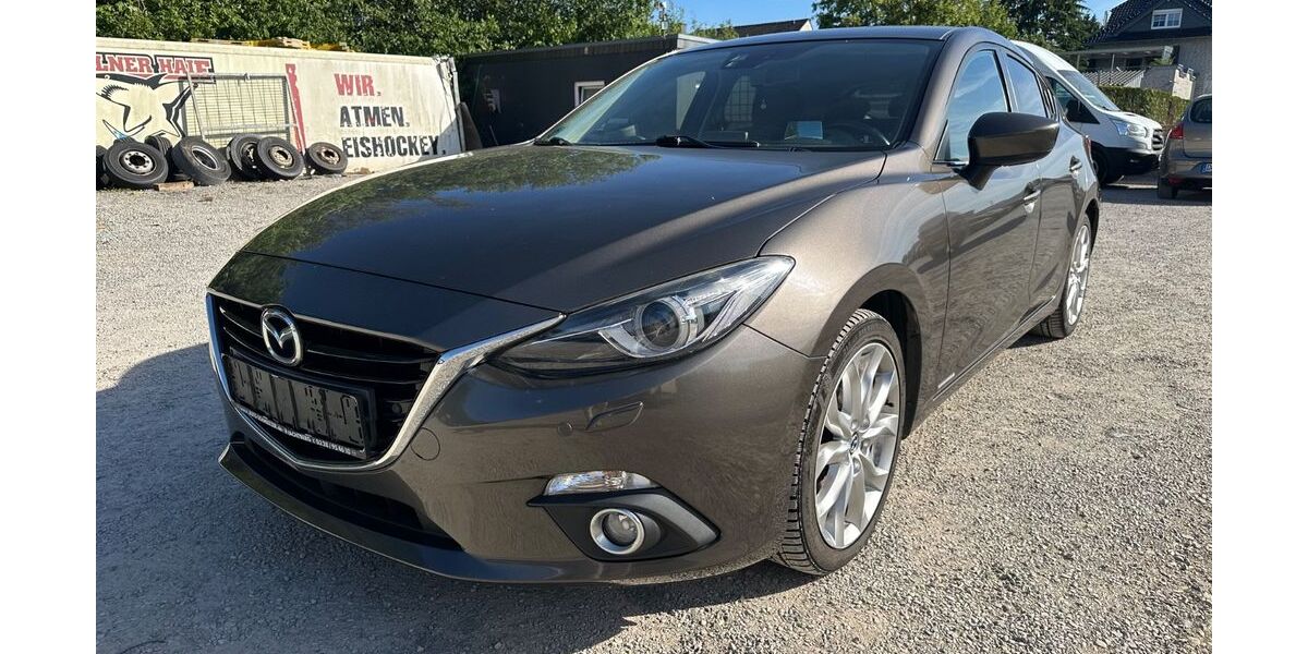 Mazda 3 199.580 km 4.450 &euro; Düren 52351