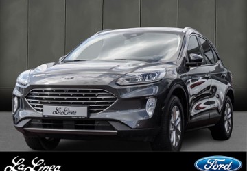 Ford Kuga 39.600 km 28.650 &euro; Düren 52349