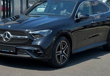Mercedes-Benz GLC 300 45.400 km 57.780 &euro; Düren 52351