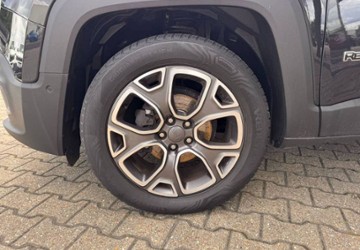 Jeep Renegade 169.240 km 12.900 &euro; Düren 52353