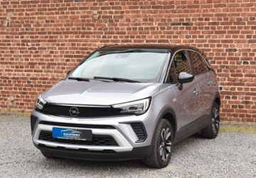 Opel Crossland (X) 100.000 km 11.990 &euro; Düren 52351