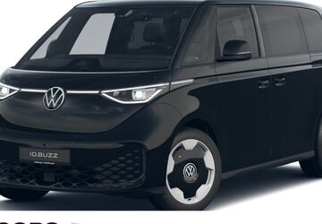 VW ID. Buzz 18.107 km 52.970 &euro; Aachen 52078