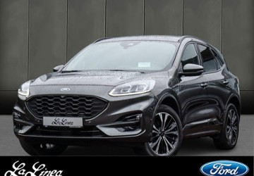 Ford Kuga 60.695 km 22.450 &euro; Düren 52349