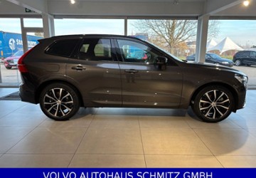 Volvo XC60 26.626 km 45.990 &euro; Düren 52351