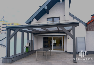 Wohnung Übach-Palenberg Palenberg - 5 Zimmer, 162 m&sup2;, 1.690&euro; | Angebot:26800723