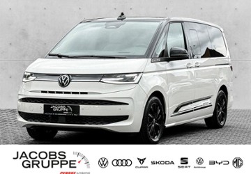 VW T7 Multivan 6.666 km 71.440 &euro; Bergheim 50126