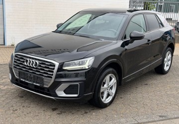 Audi Q2 130.148 km 14.999 &euro; Düren 52353