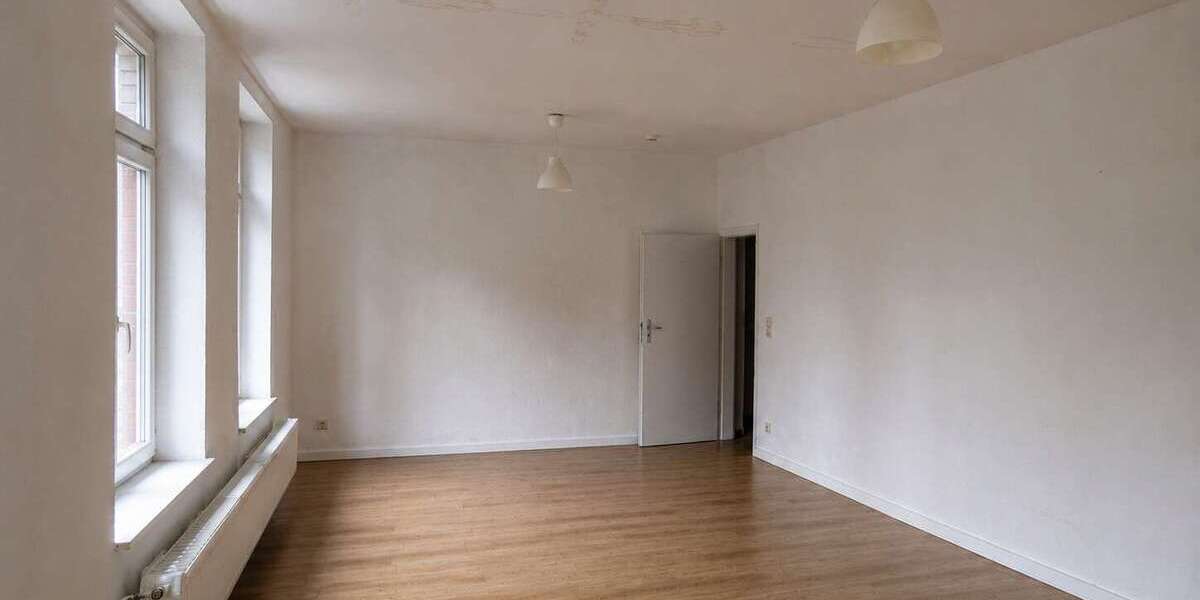 Etagenwohnung Aachen Aachen-Mitte - 3 Zimmer, 107 m&sup2;, 930&euro; | Angebot:27359217