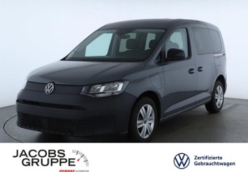 VW Caddy 12.212 km 34.970 &euro; Stolberg 52222
