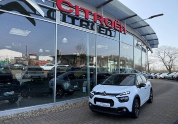 Citroen C3 20.308 km 14.777 &euro; Düren 52353