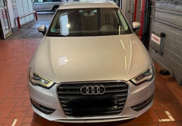 Audi A3 249.872 km 7.490 &euro; Düren 52351