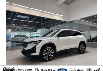 Renault Austral 20.478 km 30.490 &euro; Alsdorf 52477