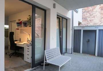 Wohnung Aachen Burtscheid - 2 Zimmer, 37 m&sup2;, 700&euro; | Angebot:26385365