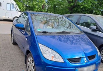 Mitsubishi Colt 181.368 km 2.700 &euro; Aachen 52066