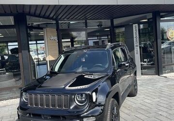 Jeep Renegade 10.800 km 25.990 &euro; Jülich 52428