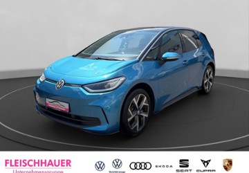 VW ID.3 26.407 km 30.990 &euro; Euskirchen 53879