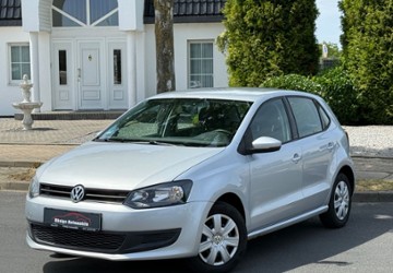 VW Polo 73.779 km 5.490 &euro; Jülich 52428