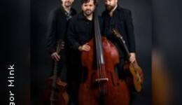 Django Latino - Gipsy trifft Latin-Jazz