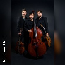 Django Latino - Gipsy trifft Latin-Jazz