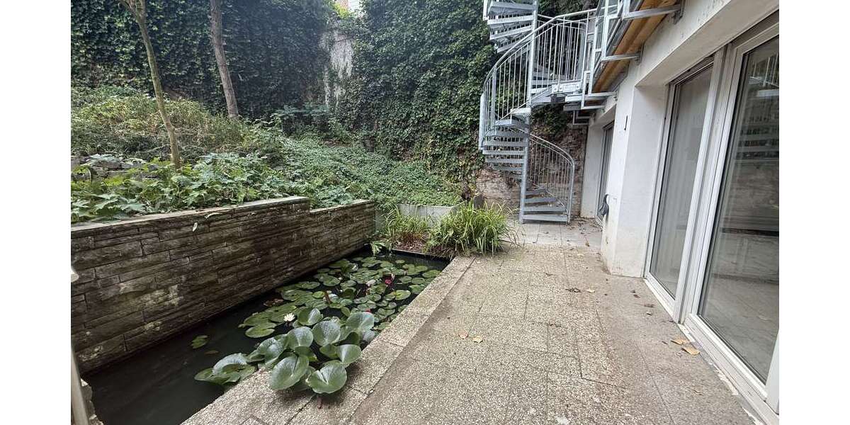 Etagenwohnung Aachen Aachen-Mitte - 2 Zimmer, 92 m&sup2;, 910&euro; | Angebot:27349303
