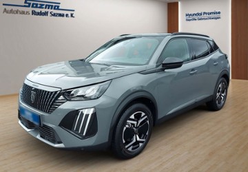 Peugeot 2008 12.500 km 21.490 &euro; Düren 52351