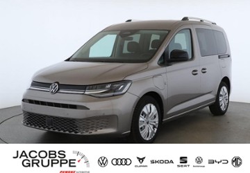 VW Caddy 10.415 km 35.970 &euro; Stolberg 52222
