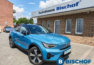 Volvo XC40 19.778 km 33.490 &euro; Übach-Palenberg 52531